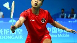 Asian Games 2022, Tim Badminton Indonesia Berjuang di Nomor Perorangan