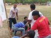 Turnamen Sepak Bola di Pulau Buru Ricuh, Polisi Keluarkan Tembakan Peringatan