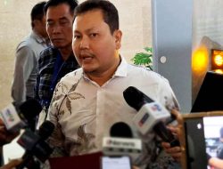 Isu Viral Prabowo Cekik Wamen Pertanian di Istana Dilaporkan ke Bareskrim