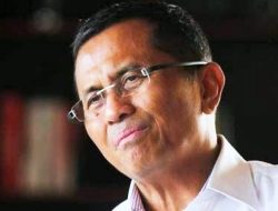 KPK Bakal Periksa Mantan Menteri BUMN Dahlan Iskan, Terkait Korupsi LNG Pertamina