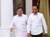 Isu Menhan Prabowo Cekik Wamen Pertanian saat Rapat di Istana, Ini Kata Jokowi
