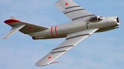 Pesawat Tempur Terbaik Rusia Paling Maju di Zamannya, hingga Aksi Belot Viktor Belenko