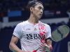 China Open 2023: Jonatan Singkirkan Brian Yang, Vito Pulangkan Ng Tze Yong