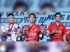Juara Umum di Hong Kong Open, Skuad Badminton Indonesia Ditunggu Arctic Open 2023