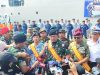 Panglima TNI Buka Latgab ASEX 01-Natuna di Batam