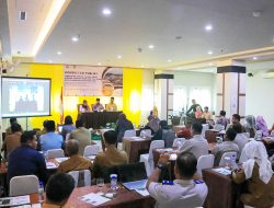 Pemkab Bintan Susun RDTR Perkotaan Kijang untuk Peluang Investasi