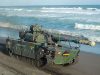 TNI Dapat Tambahan 18 Medium Tank ‘Harimau’ Karya Anak Bangsa