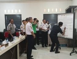 Deklarasi Tertutup, National Logistic Ecosystem Bakal Berlaku di Bintan