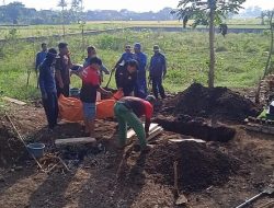 Berkat Donasi, Dua Jenazah Terlantar di Bandung Bisa Dimakamkan