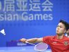 Asian Games 2022, Ginting ‘King of Deception’ Pulangkan Wang Tzu Wei