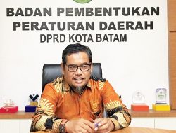 DPRD Batam Ingatkan Perusahaan Prioritaskan Pencaker Lokal