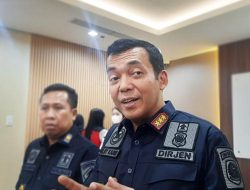 KPK Belum Layangkan Surat Permintaan Cekal Mentan Syahrul Yasin Limpo