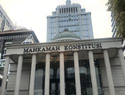 Hadapi Gugatan Kubu Ganjar-Mahfud di MK, Prabowo-Gibran Siapkan 36 Pengacara