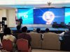 HMTI Poltek Negeri Batam Gelar Seminar Perusahaan Tentang Peran Vital Teknik Informatika