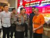 Motif Pelaku Tega Habisi Lansia WNA Singapura di Batam