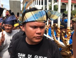Aliansi Pemuda Melayu Minta Polisi Tangguhkan Penahanan 35 Warga Terkait Rempang