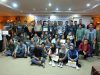 27 Jurnalis Peserta UKJ Angkatan 90 Tanjungpinang Dinyatakan Kompeten