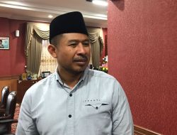 Ketua DPRD Batam Minta Pemda Jaga Ketersediaan Stok Gas Elpiji 3 Kg