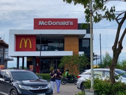 Reaksi Warga Batam Terkait Seruan Boikot McDonald’s