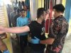 Lapas Narkotika Tanjungpinang Kembali Geledah Kamar Hunian WBP