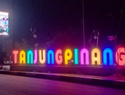 Jadi Daerah Peringkat Pertama Kualitas Udara Terbaik, Pj Wali Kota Tanjungpinang Minta Warga Tak Bakar Sampah