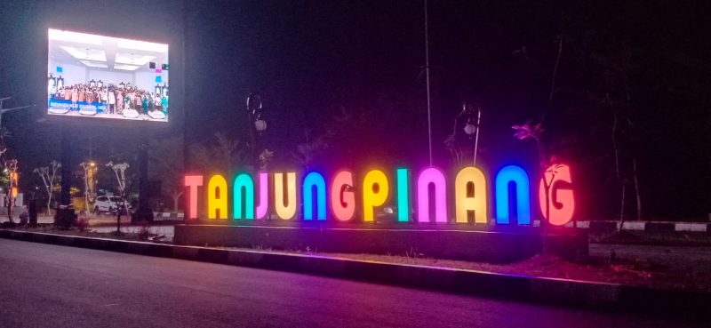 Kota Tanjungpinang