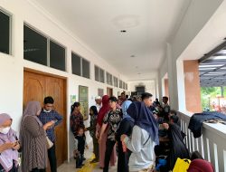 Sidang Praperadilan Tersangka Kerusuhan Unjuk Rasa Rempang Bergulir di PN Batam