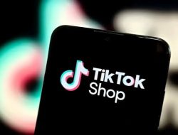 TikTok Shop Tutup Hari Ini Pukul 17.00 WIB