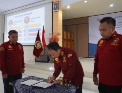KKP Miliki 235 Petugas Pemeriksa Kelaikan Kapal Perikanan Tersebar di Indonesia
