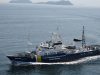 Terima 2 Kapal Pengawas, KKP Perkuat Pengawasan Laut Natuna Utara dan Laut Arafura