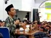 Kenapa Israel Tidak Dibinasakan, UAS Jawab Begini