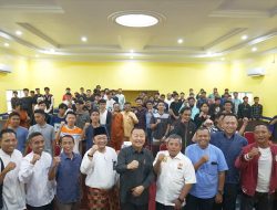 STISIPOL Raja Haji Gelar Turnamen E-Sports se-Pulau Bintan