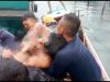 2 Nelayan Bintan Tersambar Petir di Atas Perahu