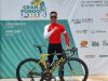 Briptu Almy Sang Juara Bintan Triathlon 2023, Giat Berlatih Jadi Kunci Suksesnya