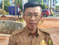 Polisi Segera Layangkan Surat Panggilan Kedua  Pj Wali Kota Tanjungpinang