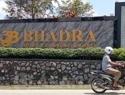 Ada Pengungsi Gantung Diri di Bhadra Resort Tak Pengaruhi Kunjungan Hotel