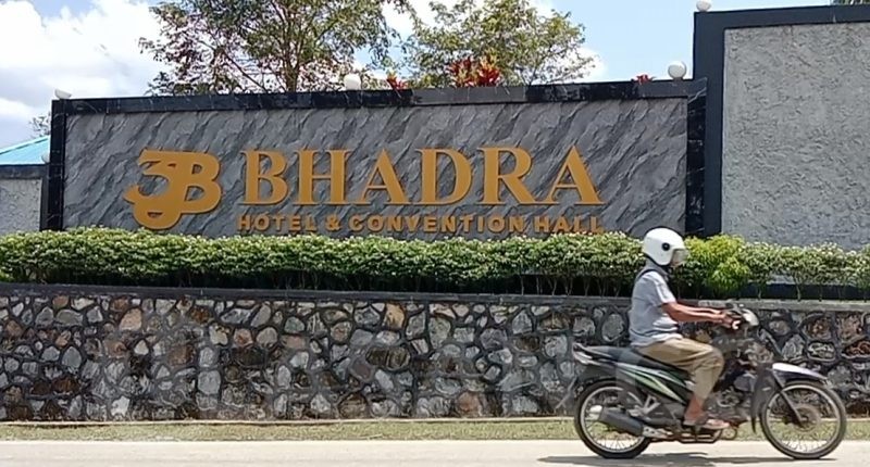 Hotel Bhadra Resort,