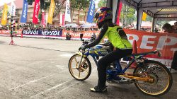 IMI Kepri Gelar Kejurnas Drag Bike Region-I Sumatera di Batam