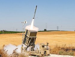 Mossad Kecolongan hingga Iron Dome Israel Kedodoran Hadapi Roket Hamas