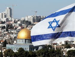 16 Negara Ini Tutup Pintu untuk Warga Israel