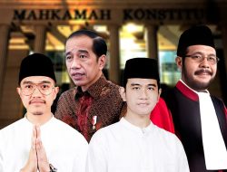 Dilaporkan ke KPK Atas Tuduhan Nepotisme, Presiden Jokowi Bilang Begini