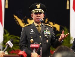 Fit and Proper Test Calon Panglima TNI Digelar Pekan Depan