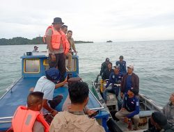 Nelayan Asal Moro Karimun Hilang Kontak, Sempat Kabarkan Kapalnya Bocor