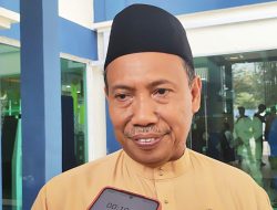 DP3APM Tanjungpinang akan Bina Anak-Anak yang Berjualan di Jalanan