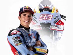 Marc Marquez ‘Free Transfer’ dari Honda ke Ducati, Tanpa Gaji Semusim