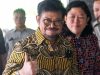 Mentan SYL Laporkan Pimpinan KPK Soal Dugaan Pemerasan ke Polda Metro