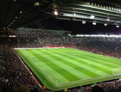 Manchester United Mengejar Jejak Akun yang Mengungkapkan ‘Kerusuhan’ di Ruang Ganti Setan Merah