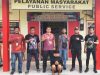 Pelaku Pembobolan Rumah di Tanjungpinang Tertangkap di Karimun