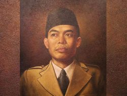 Sejarah Panglima TNI dari Masa ke Masa, Pertama Kali Dijabat Jenderal Soedirman