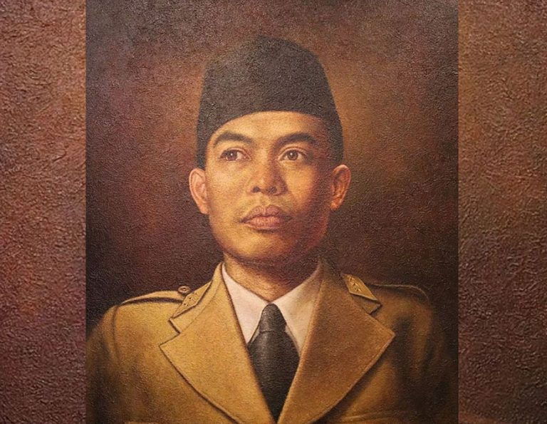 Sejarah Panglima TNI Dari Masa Ke Masa, Pertama Kali Dijabat Jenderal ...